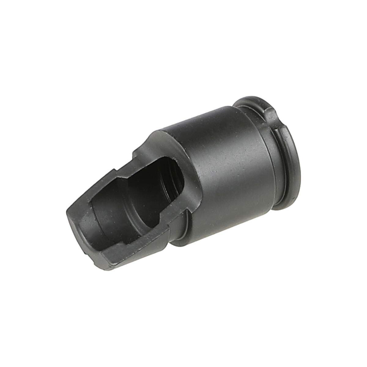 Amazon | CYMA C54 AKMタイプ フラッシュハイダー (14mm逆ネジ
